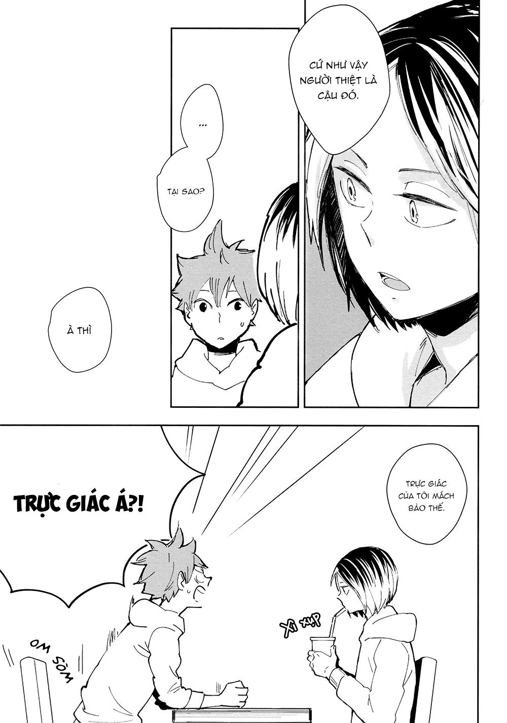 tuyển tập haikyuu dj by dammei bl chapter 16 9