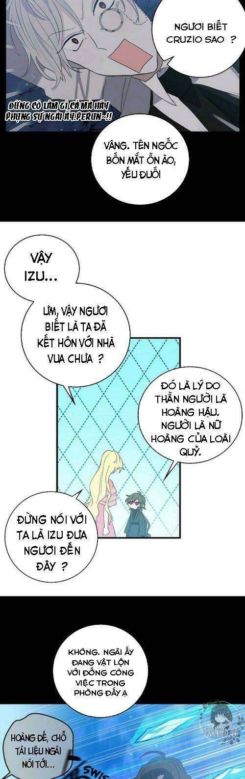 tôi là bạn gái cũ của một người lính chapter 46 68