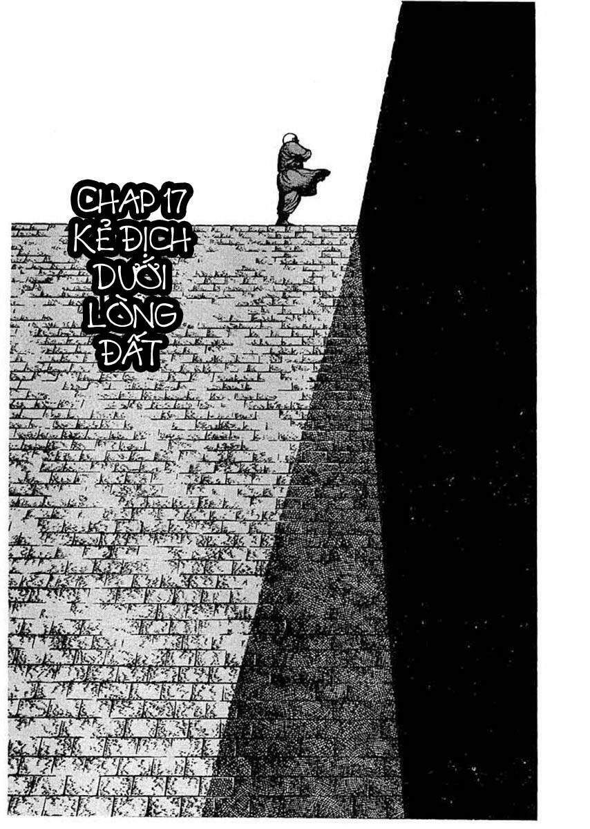 binh pháp mặc công chapter 17 2