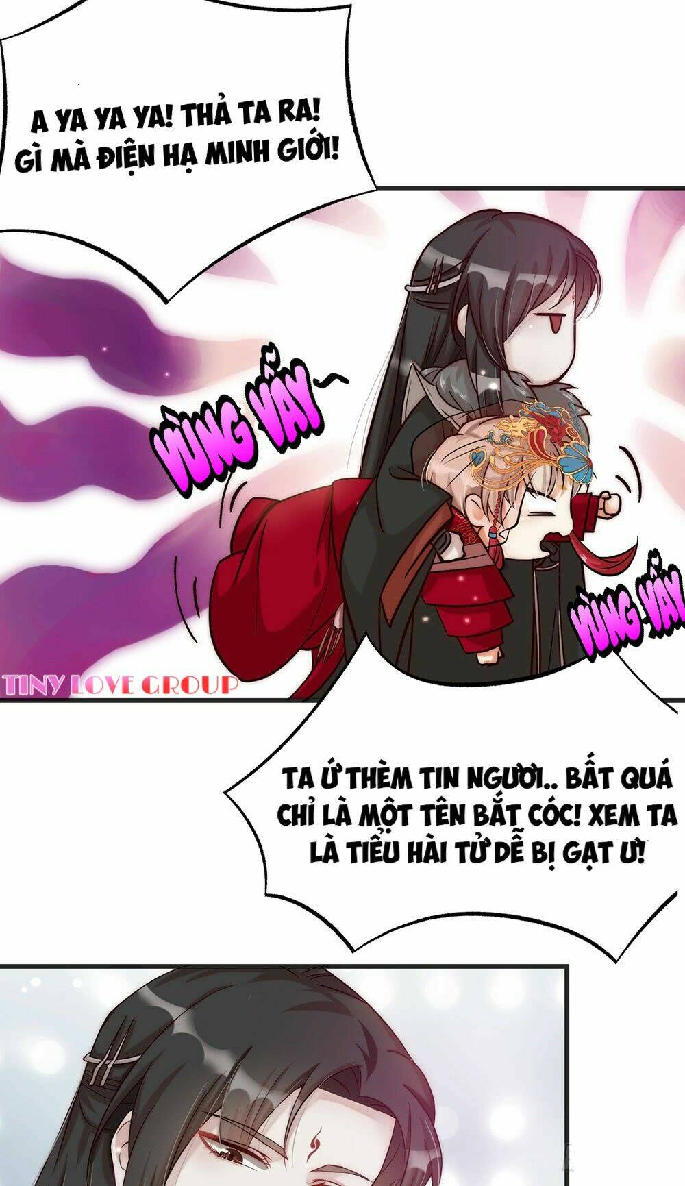 khuynh thành chapter 2 19