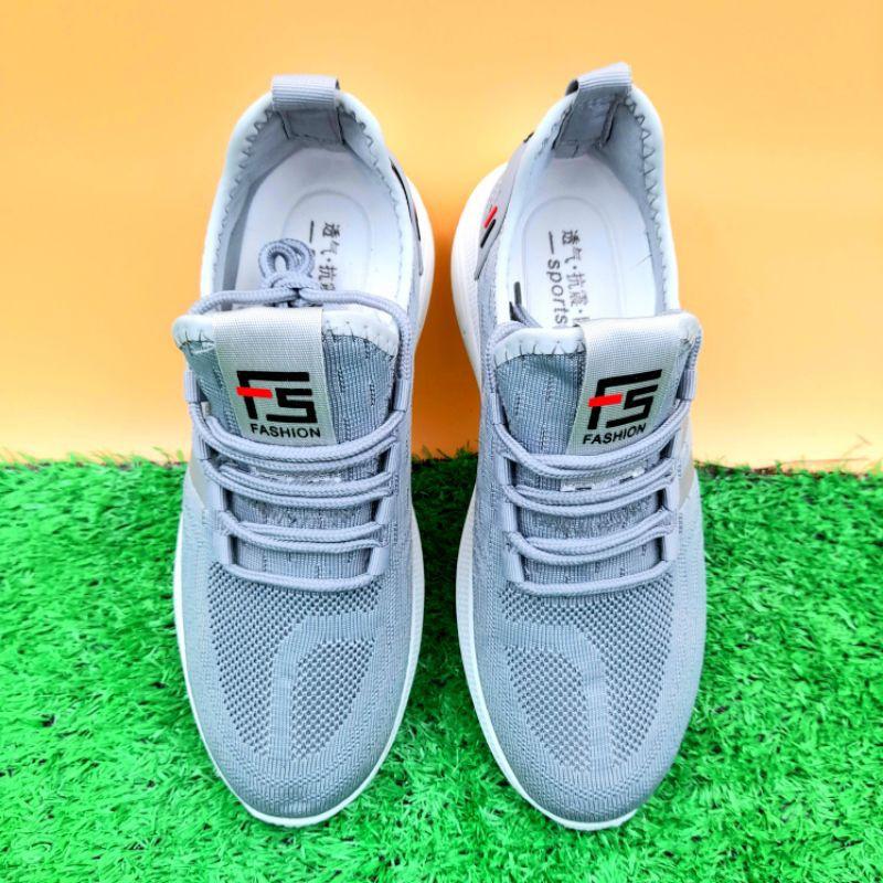 Giầy chạy bộ - Running - Gym - Vải lưới thoáng