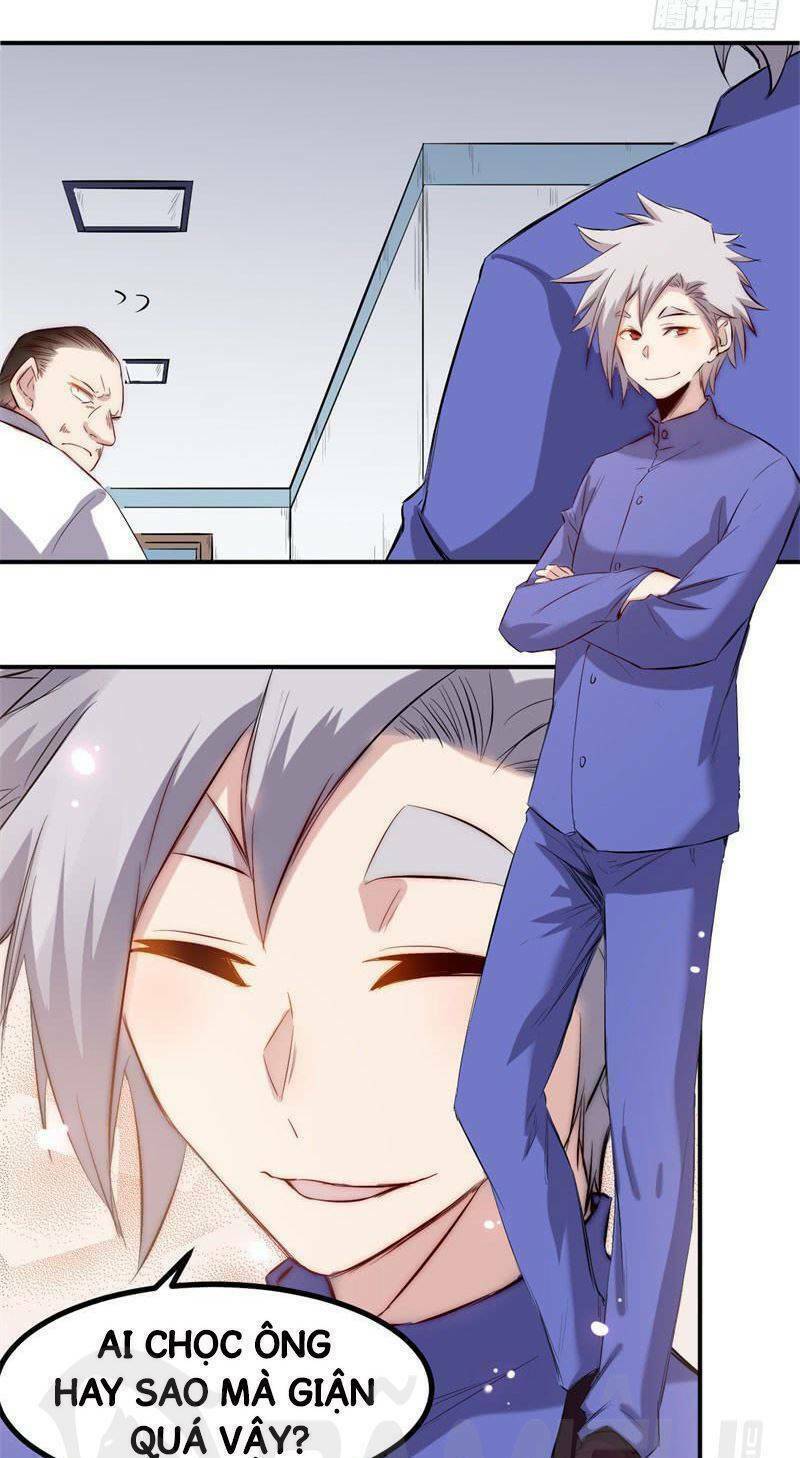 đỉnh phong thần y chapter 35 11