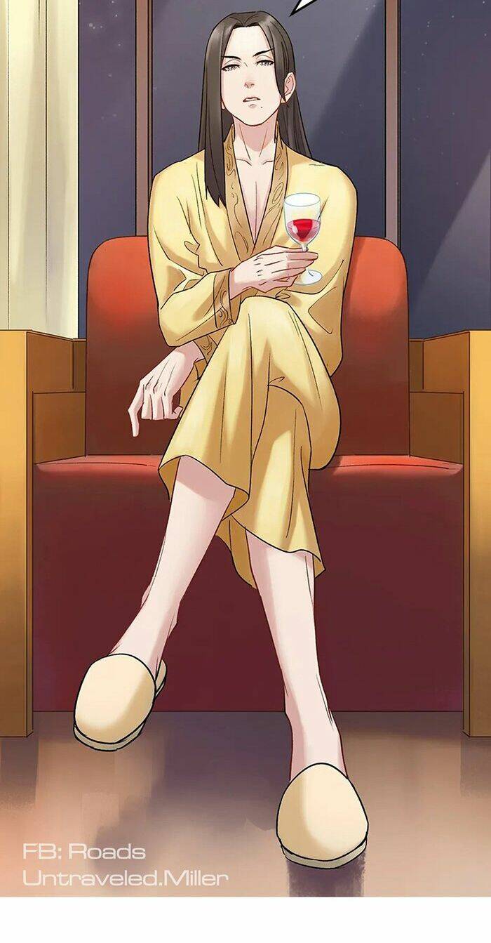 anh hùng và hiệp nữ chapter 28 3