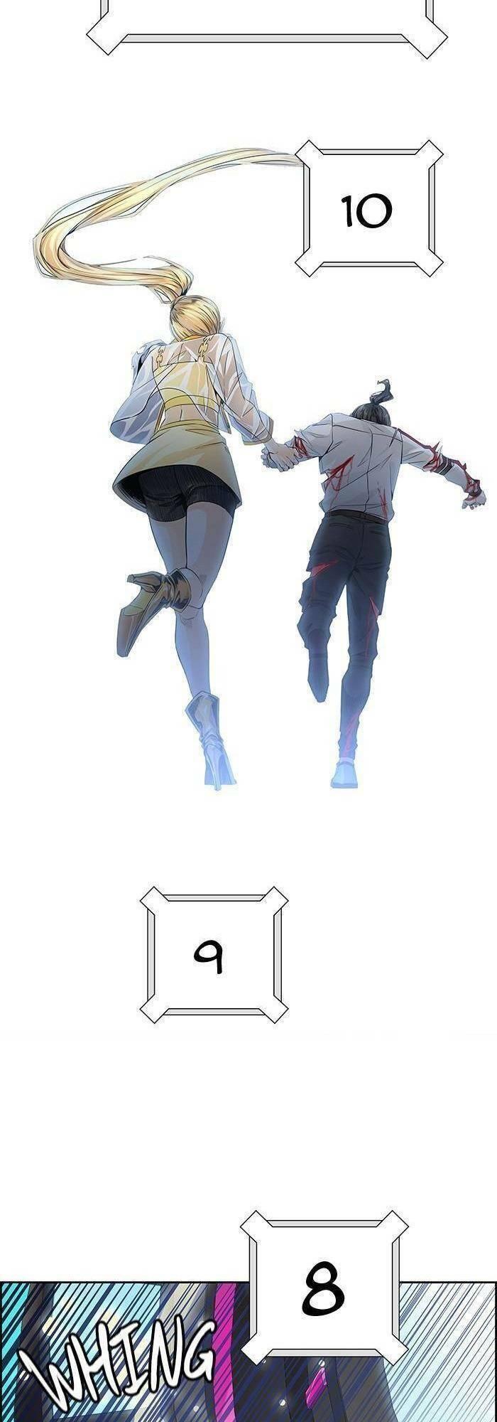 tòa tháp bí ẩn 2 chapter 498 86