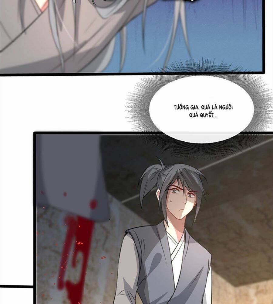 gian phi như thử đa kiều chapter 98 36