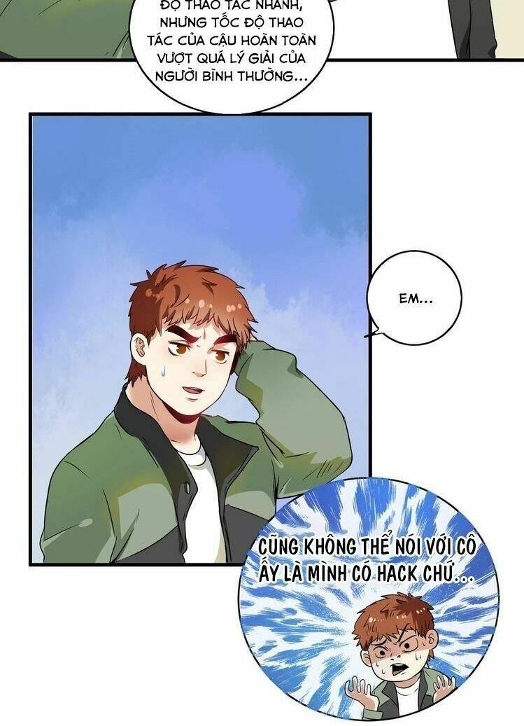 thành tựu của ta rất nhiều chapter 13 8