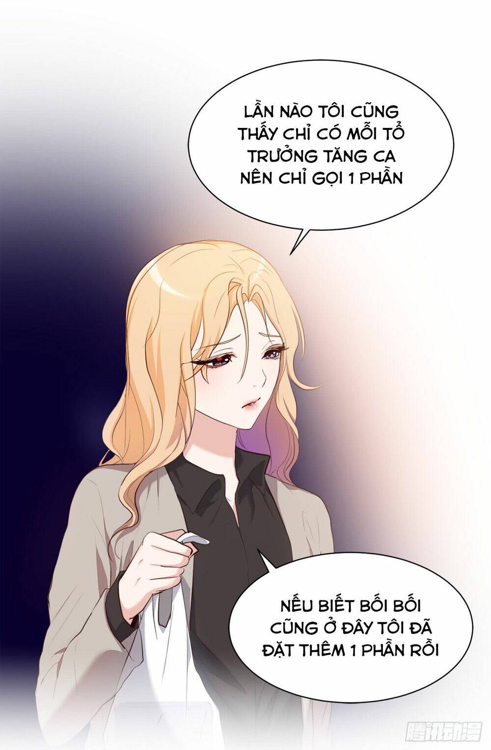 acup tiên sinh chapter 33 20