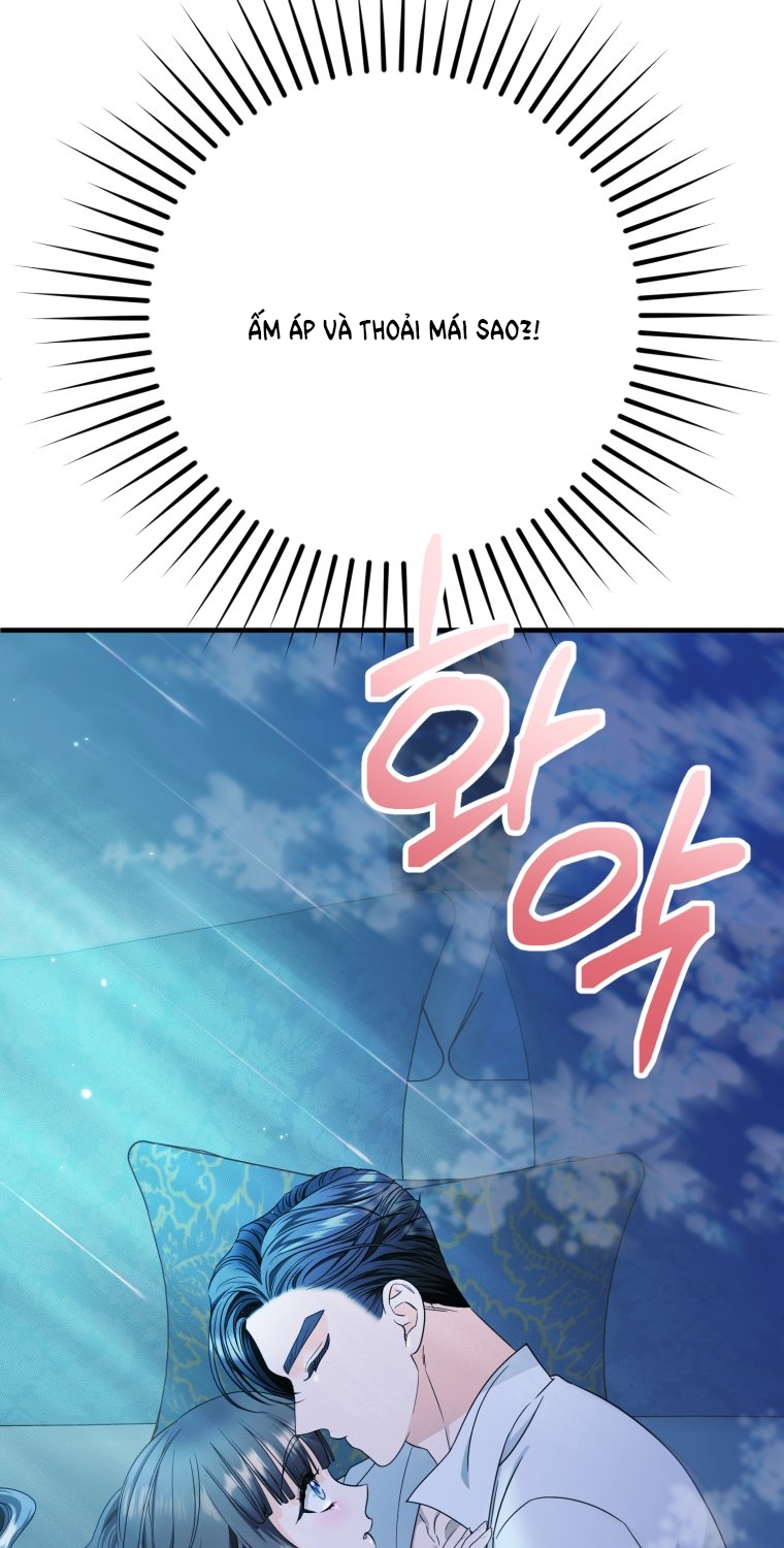 [18+] tôi đã kết hôn với kẻ thù giết cha mẹ chapter 13.1 3