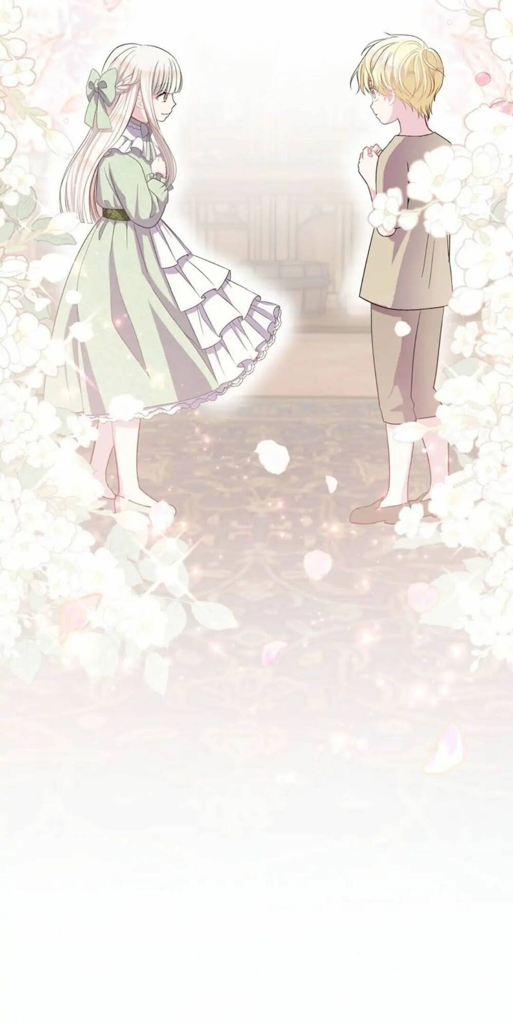 anh ấy thích tôi nhiều hơn tôi nghĩ chapter 1 145