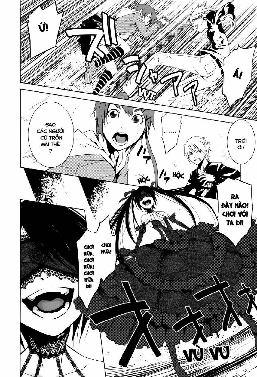 malicious code - mã độc chapter 4 43