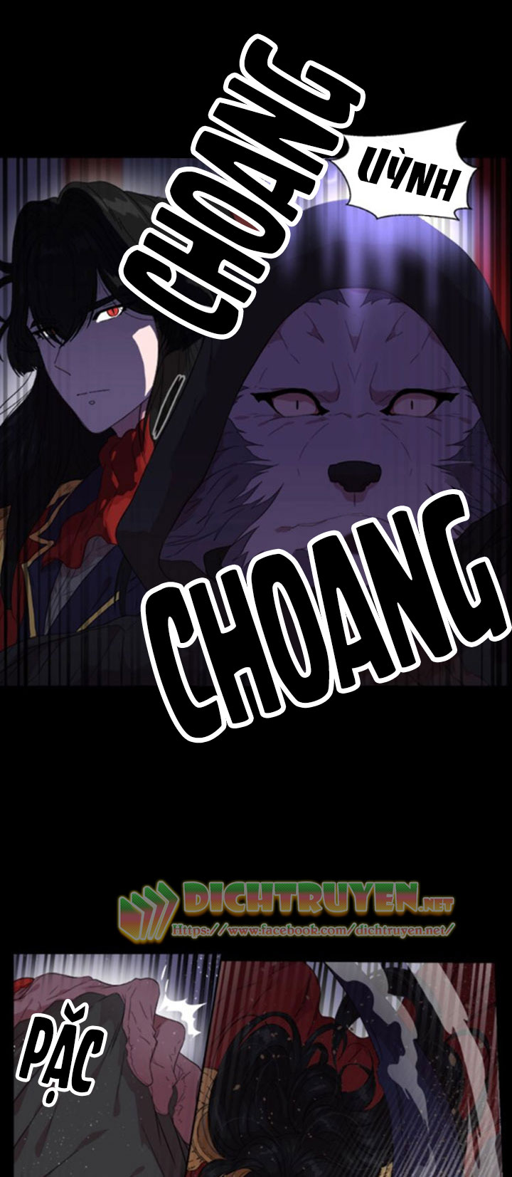 con gái bảo bối của ma vương chapter 6 17