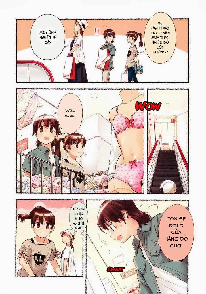 nozomu nozomi chapter 5 12