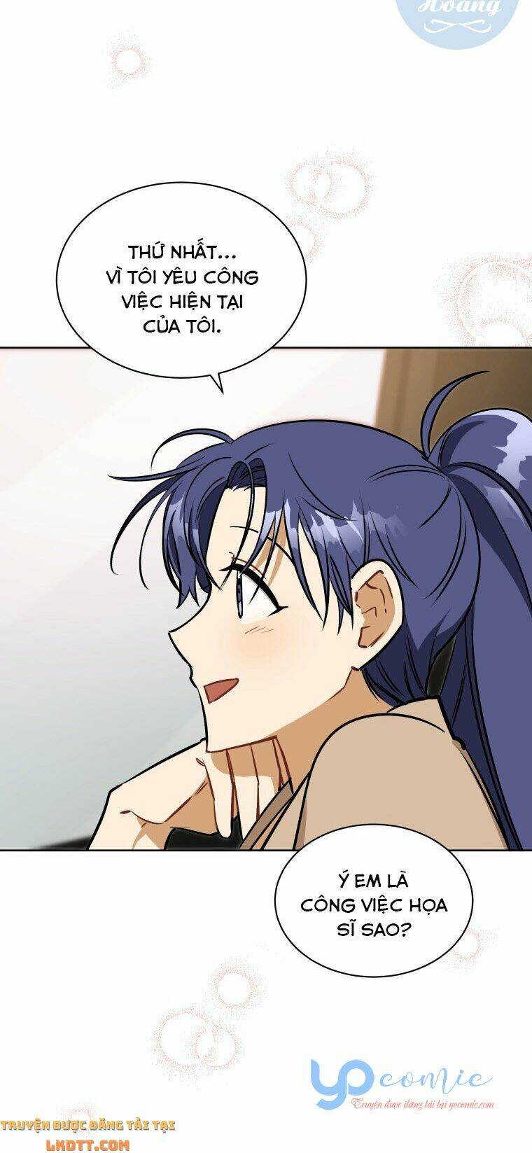 quái thú với hoa chapter 103 37