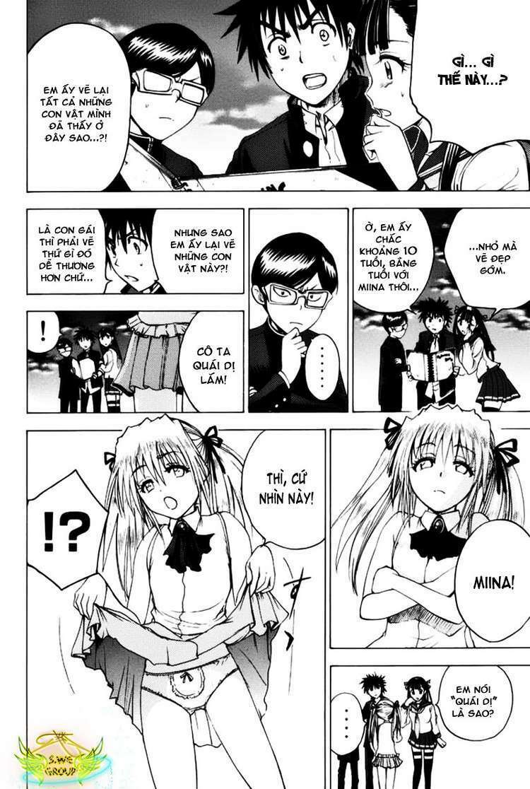 cage of eden chapter 86 10