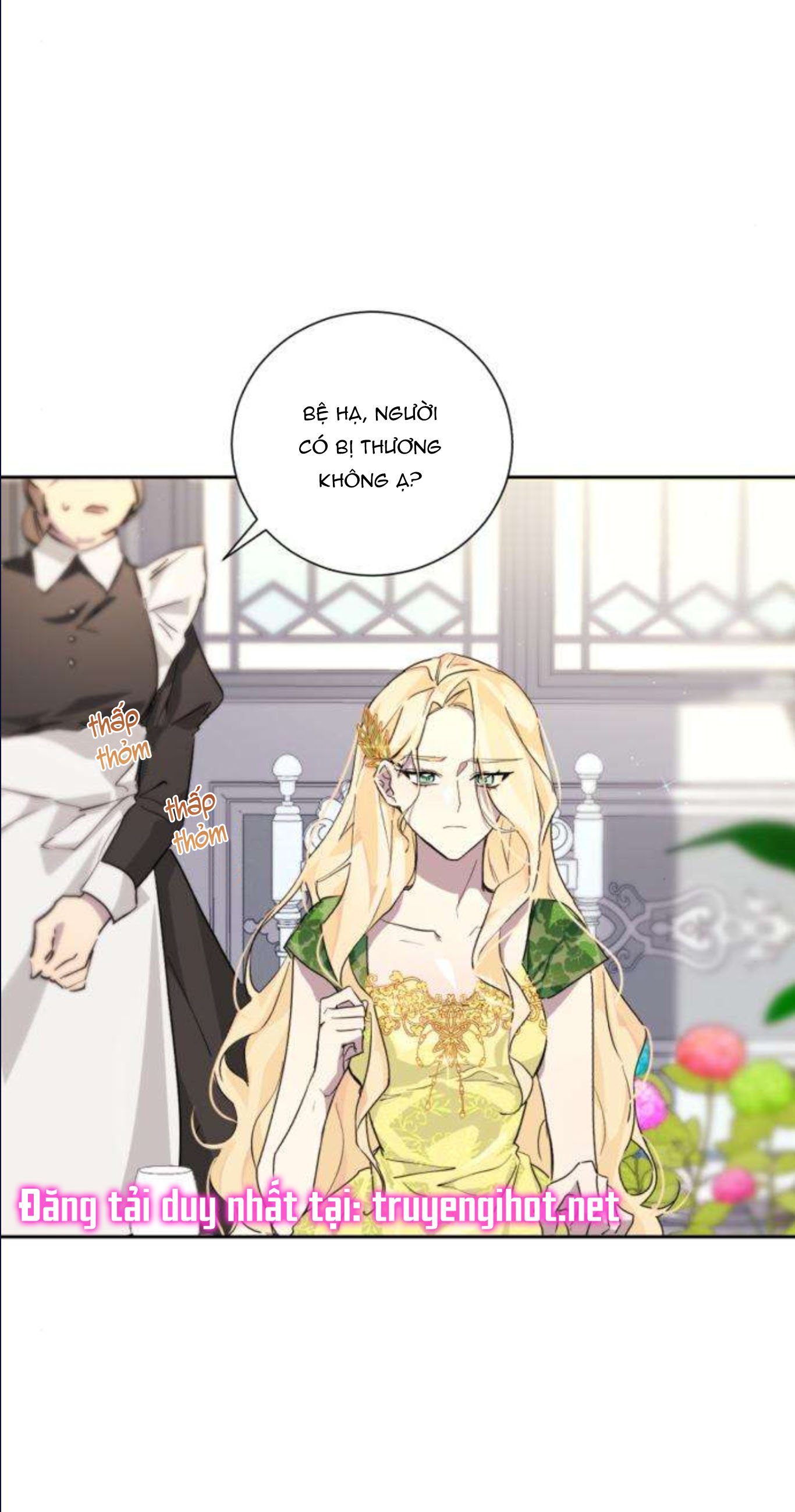 đã có lúc ta muốn nàng chết đi chapter 4.1 20