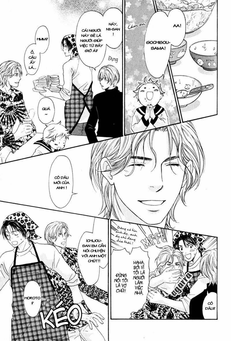 gochisousama chapter 2 13