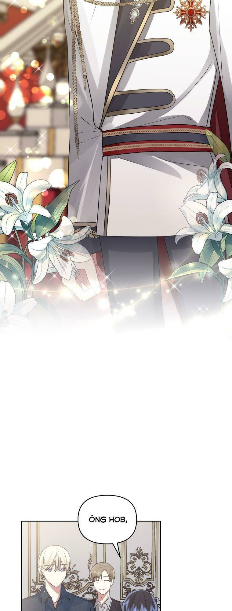 ác nữ phản diện đã chọn nam chính chapter 18 10