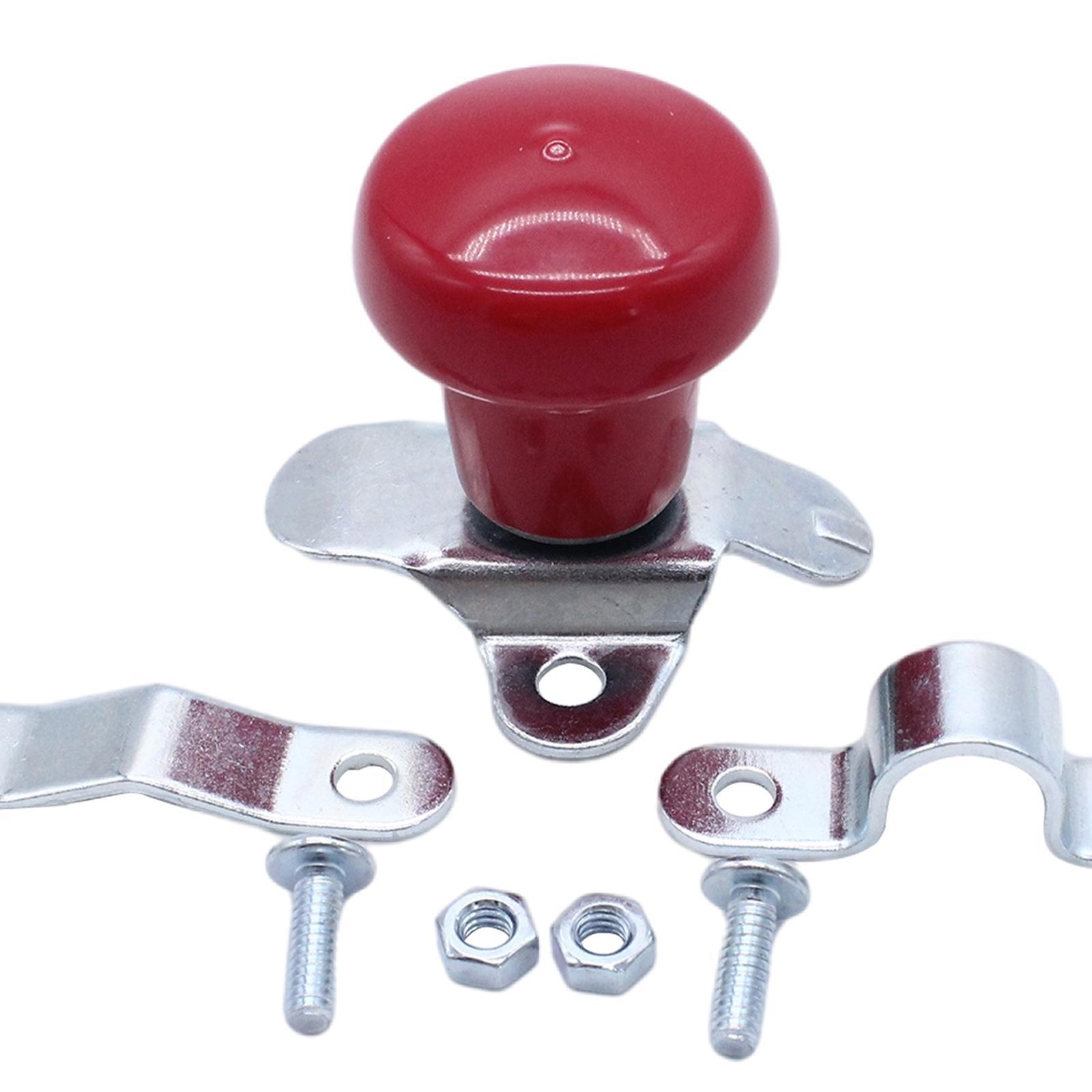 Steering Wheel  Knob  for Tractors Trucks Cars