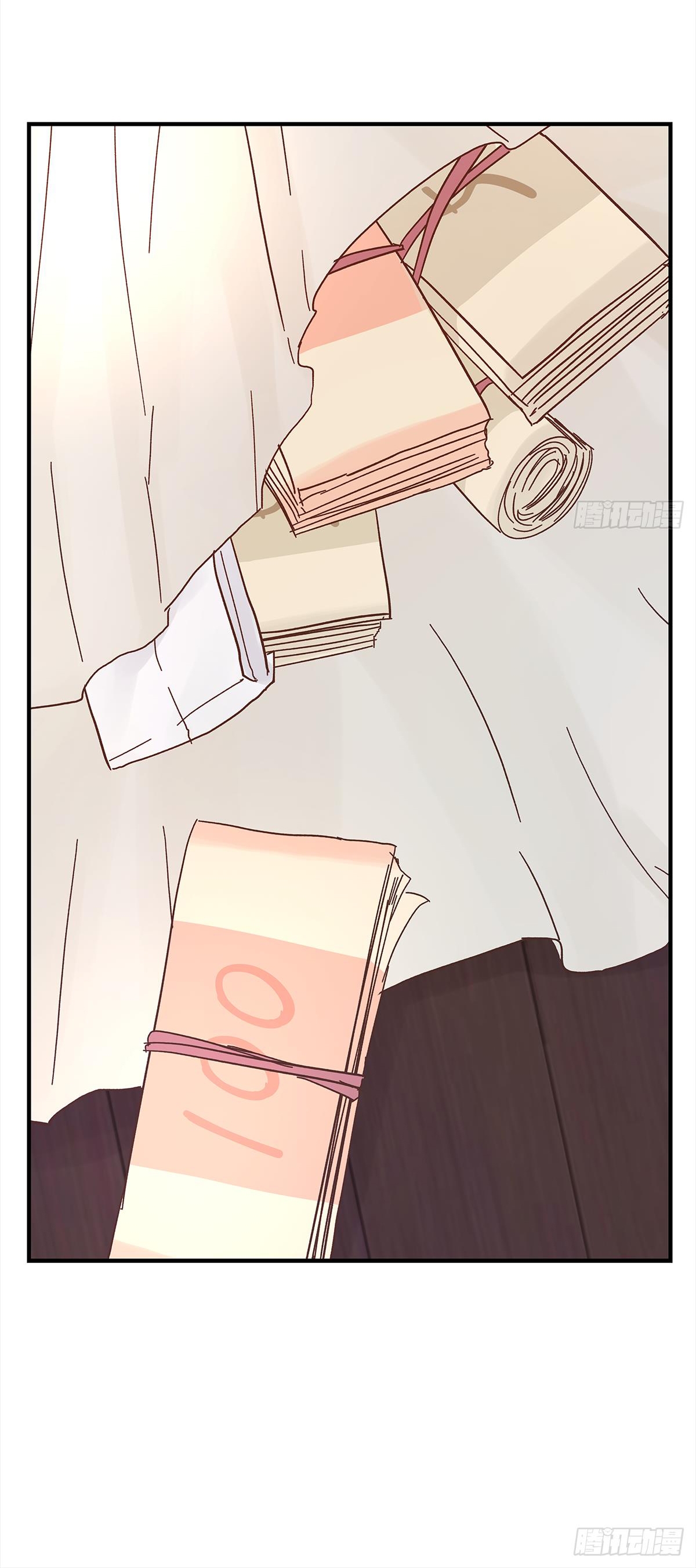 mối tình đầu gian nan của chu thành nhất chapter 45 6