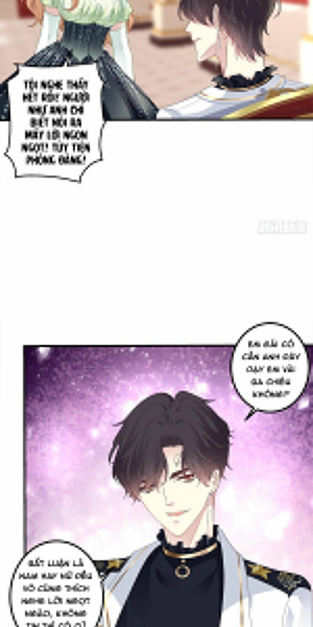 toàn bộ nắm trong tay chapter 104 23