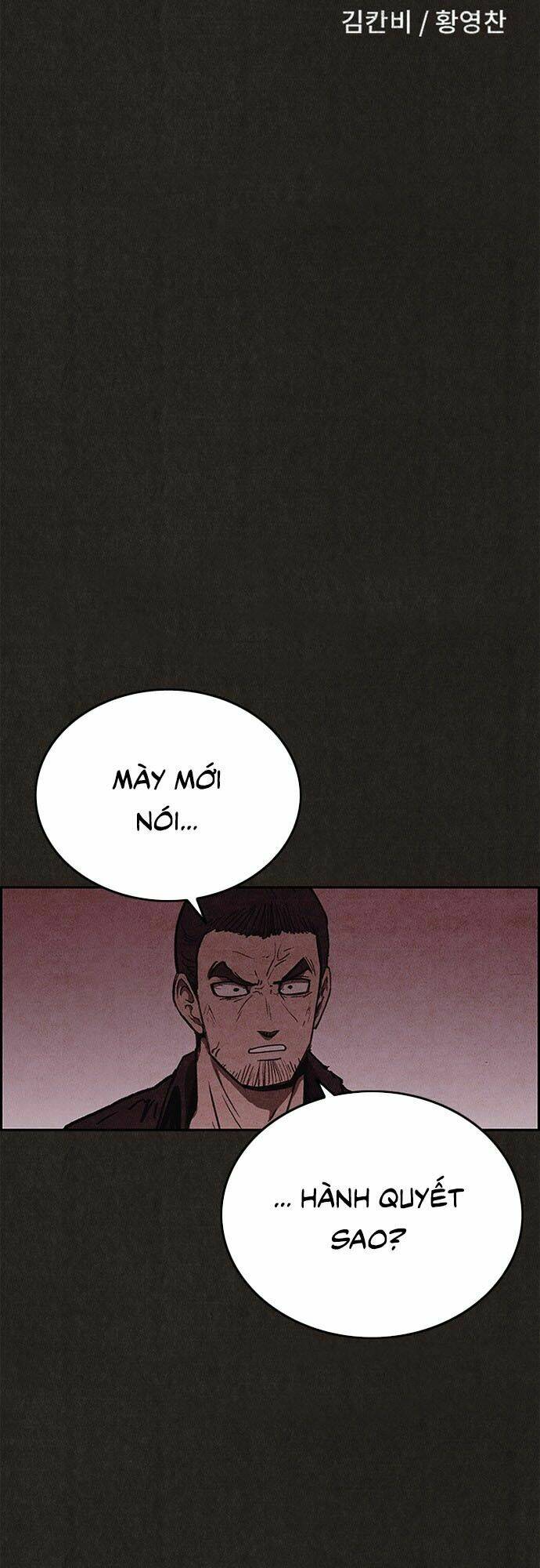 quái vật tại chung cư xanh chapter 87 5