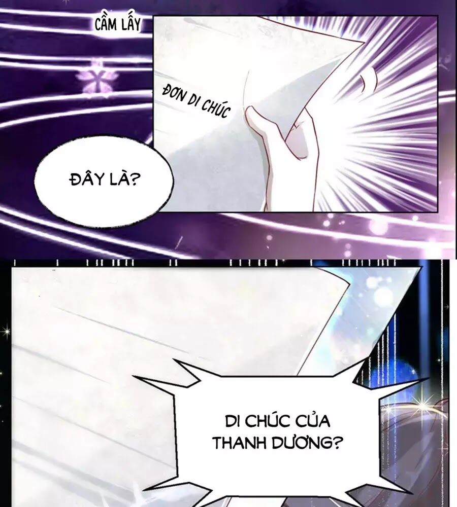 thần luân mật luyến chapter 23 17