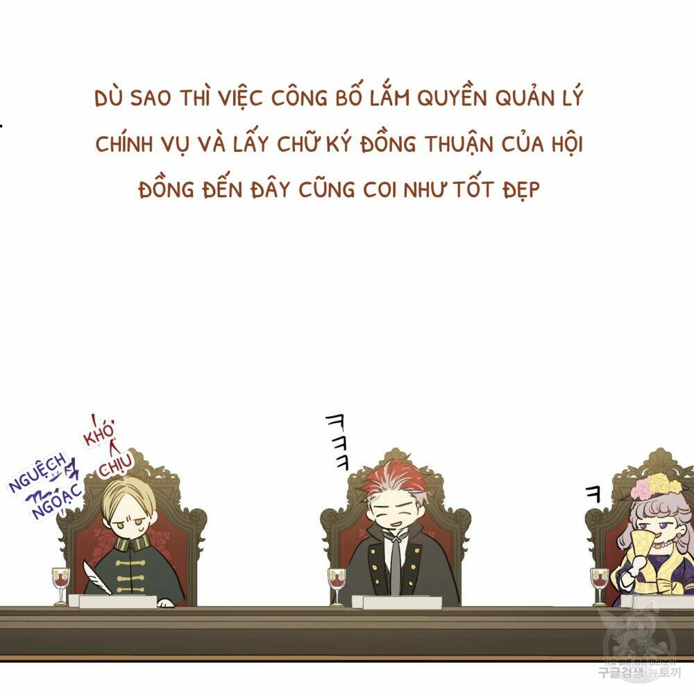 một ngày nọ ta trở thành công chúa chapter 86 121