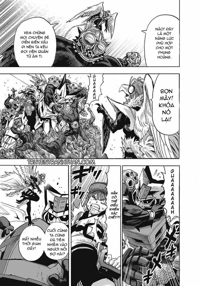 one-punch man chapter 176.7 2