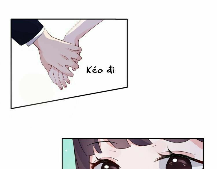 câu chuyện săn vợ chapter 25 24