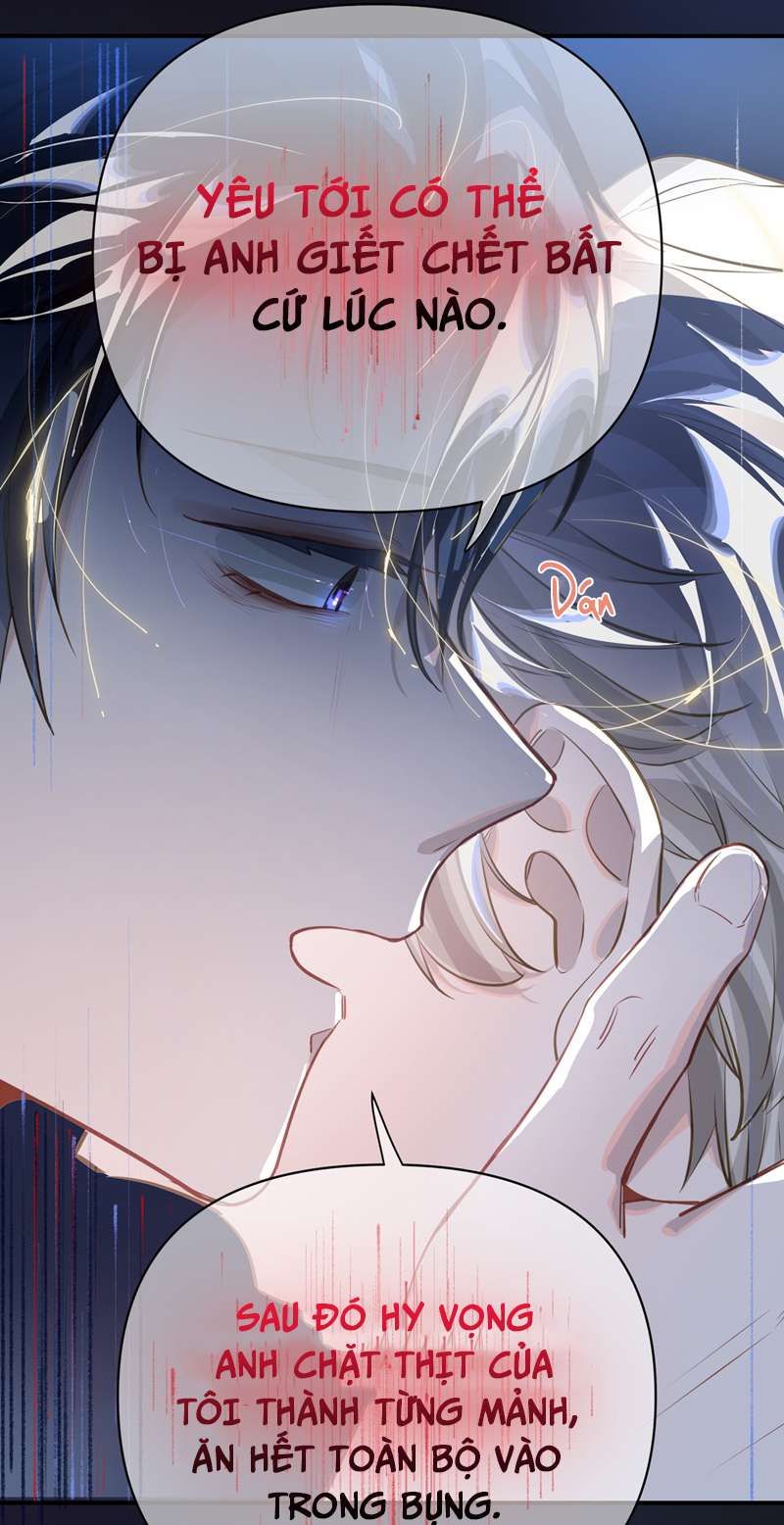 tôi bị điên đó chapter 14 34