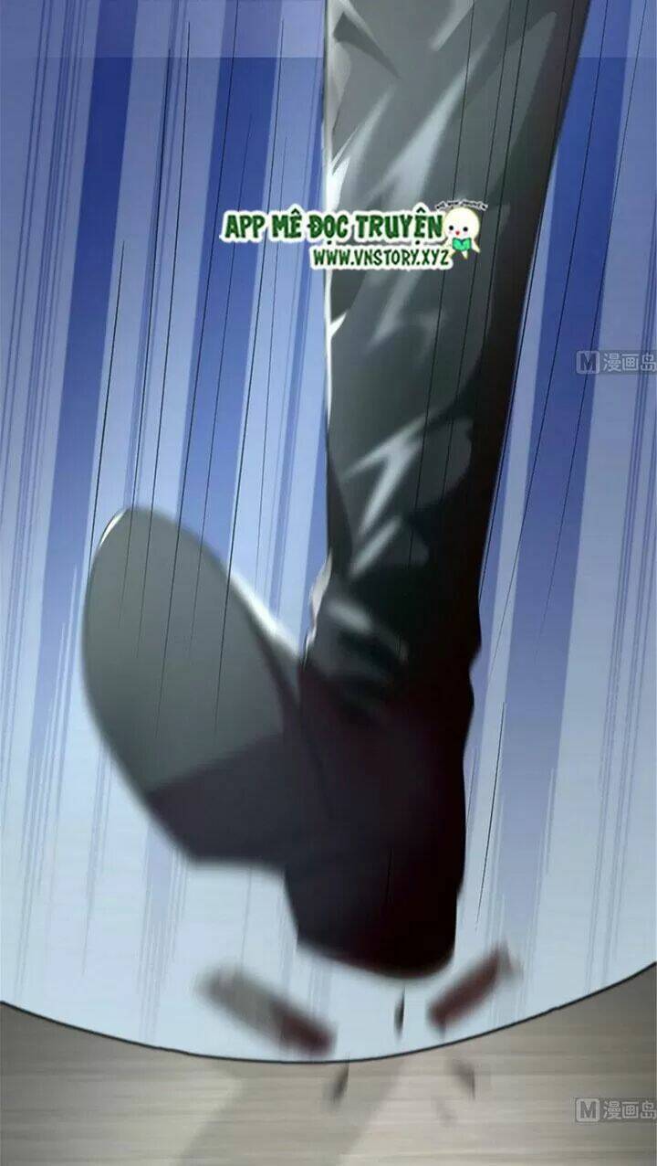 thiên hậu trở về chapter 191 35