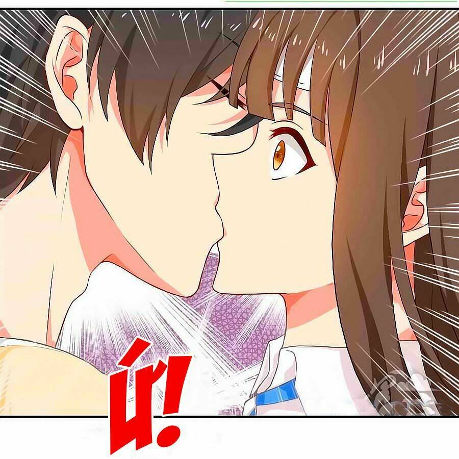 chỉ nhiễm thành hôn chapter 51 8