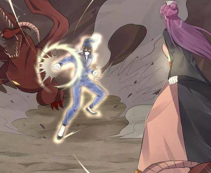 độc phi thần y quá kiêu ngạo chapter 75 40