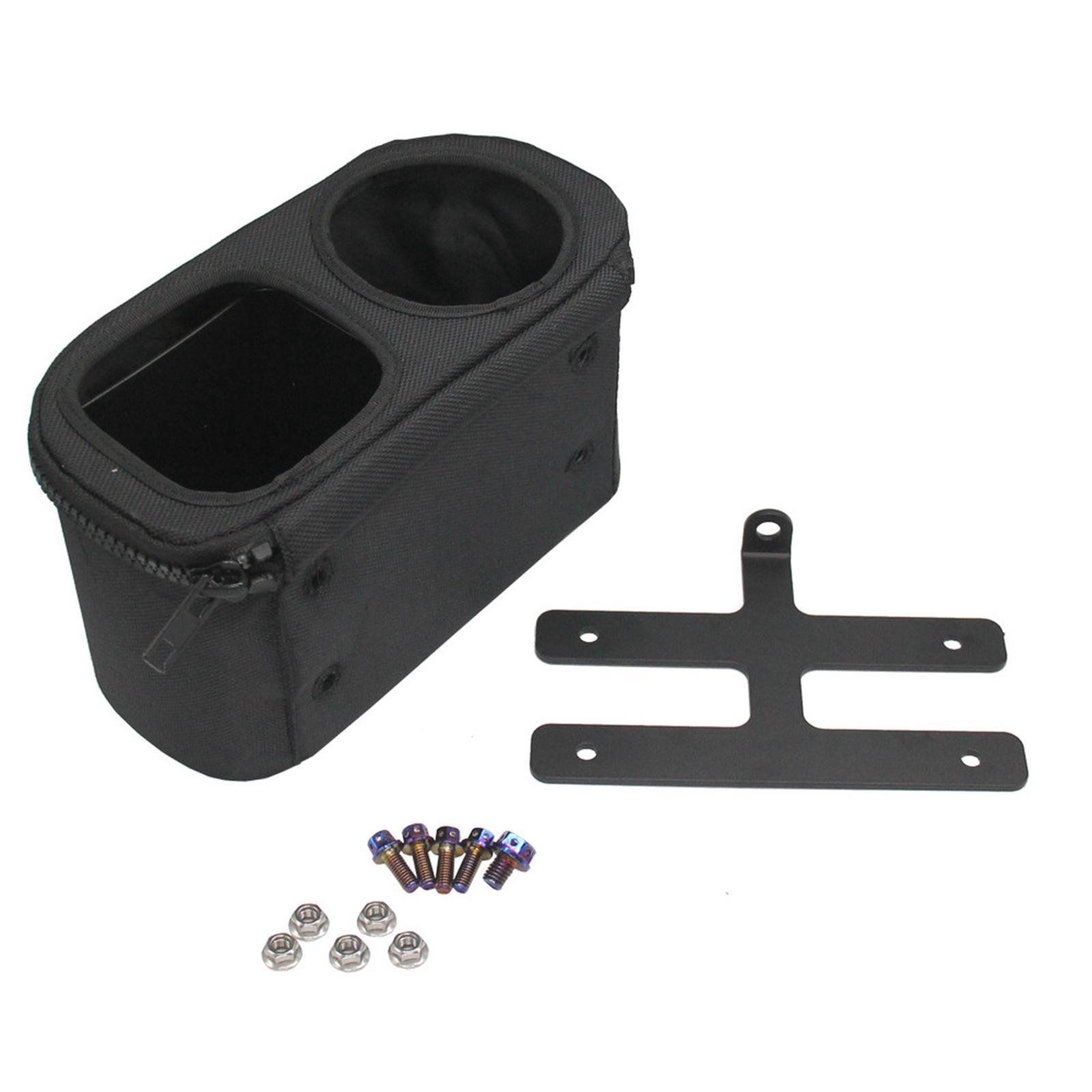 Balance Handlebar Bar Crossbar Drink Cup Phone Holder for 250 300