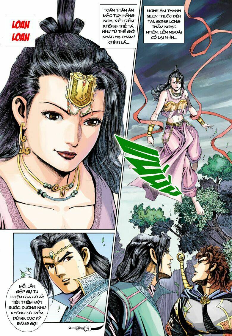 đại đường song long truyện chapter 197 6