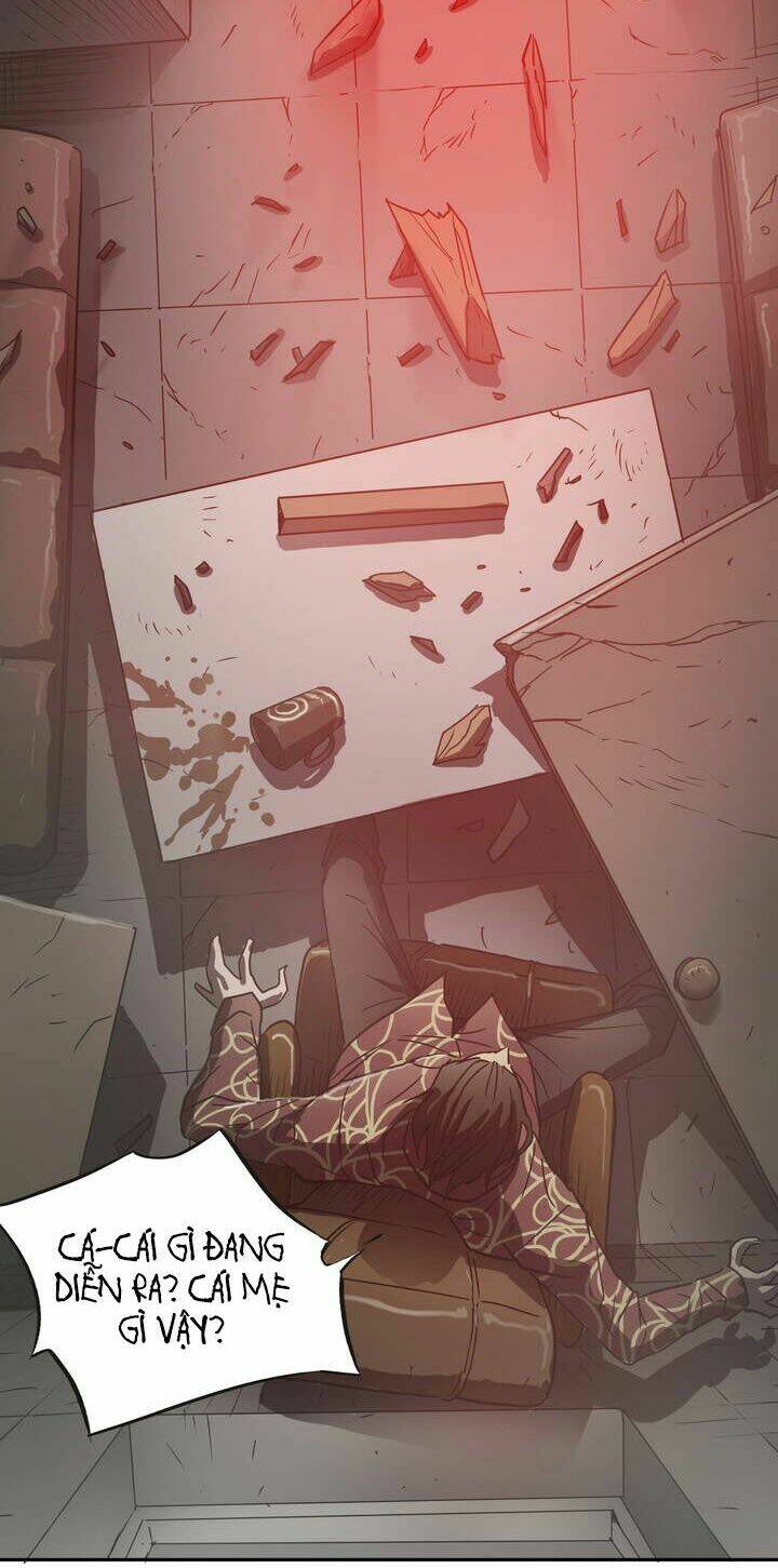 kẻ bị ruồng bỏ chapter 48 49