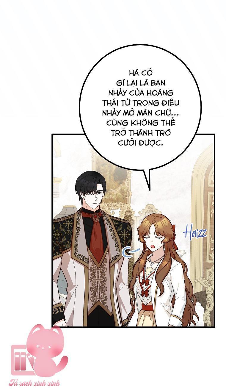 bác sĩ hoàn thành trách nhiệm rồi chapter 51 34