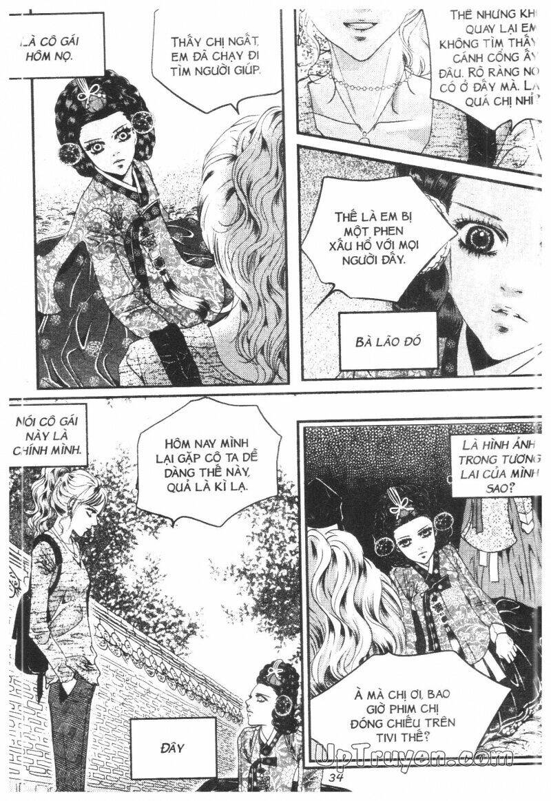 hoàng cung chapter 28 34