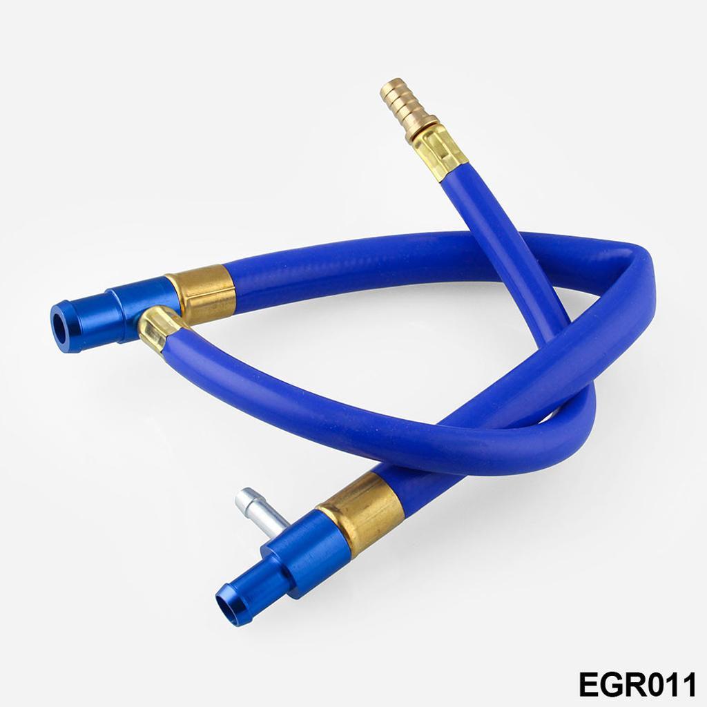 EGR Valve Cooler Kit