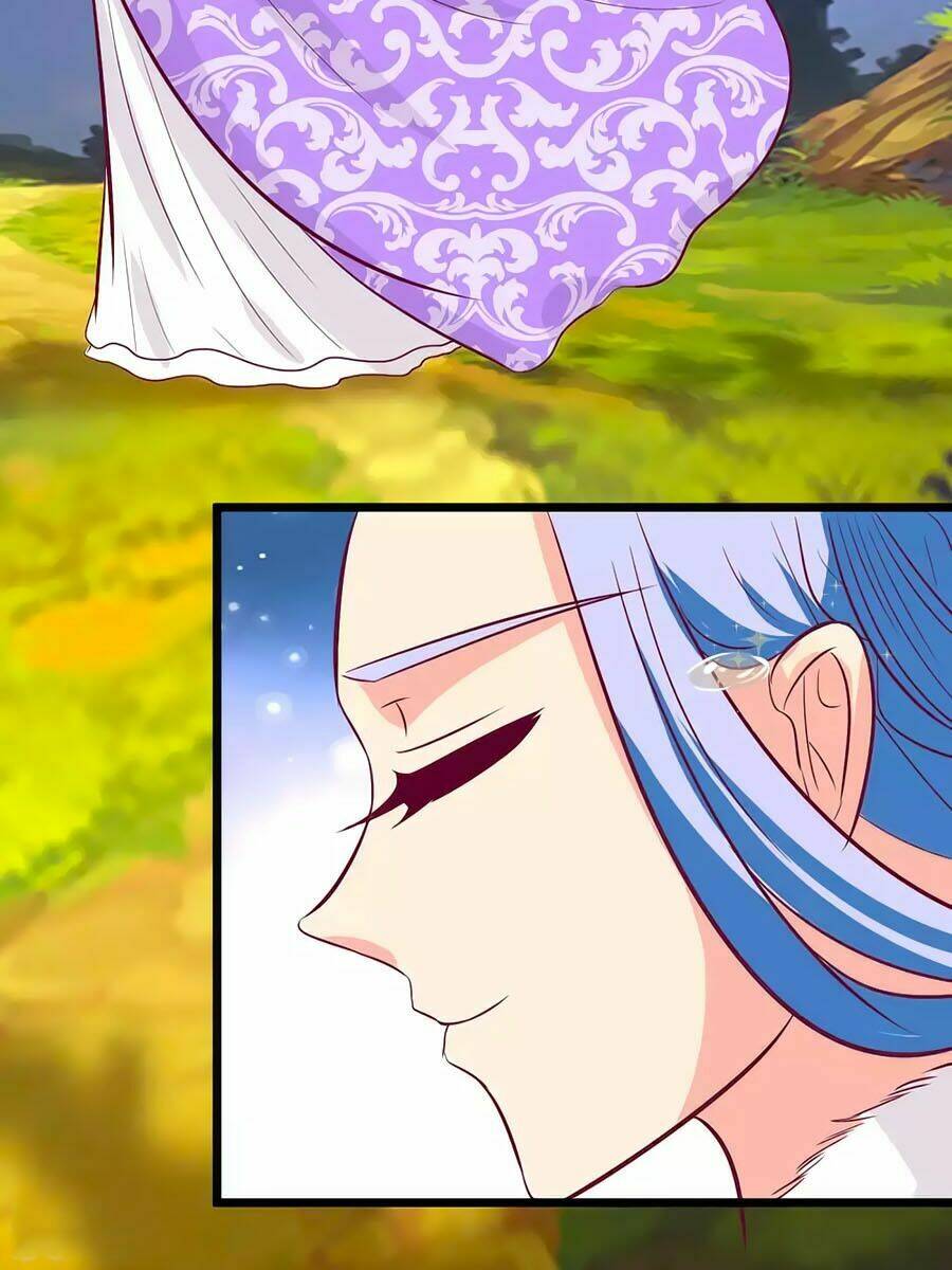 thỏ yêu tiểu vương phi chapter 104 28