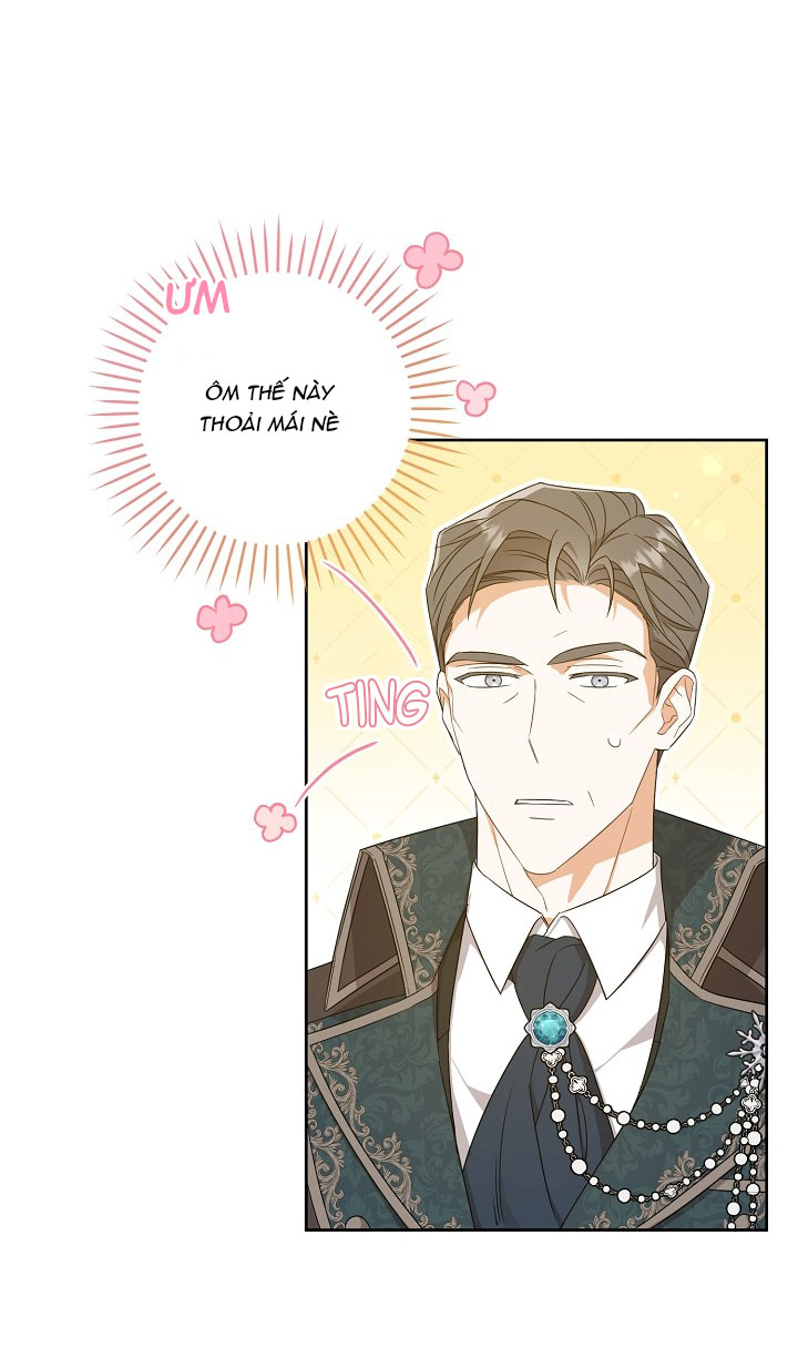 cho con cái núm dú đi mà chapter 13 11