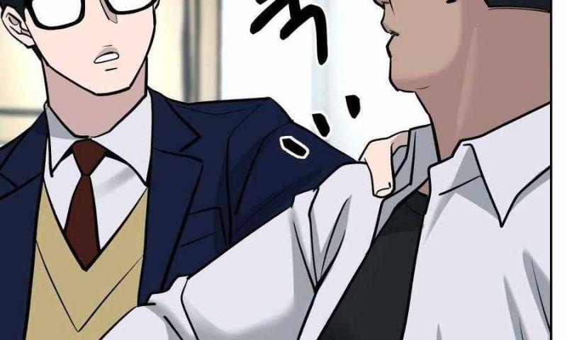 Giang Hồ Thực Thi Công Lý chapter 13.5 52