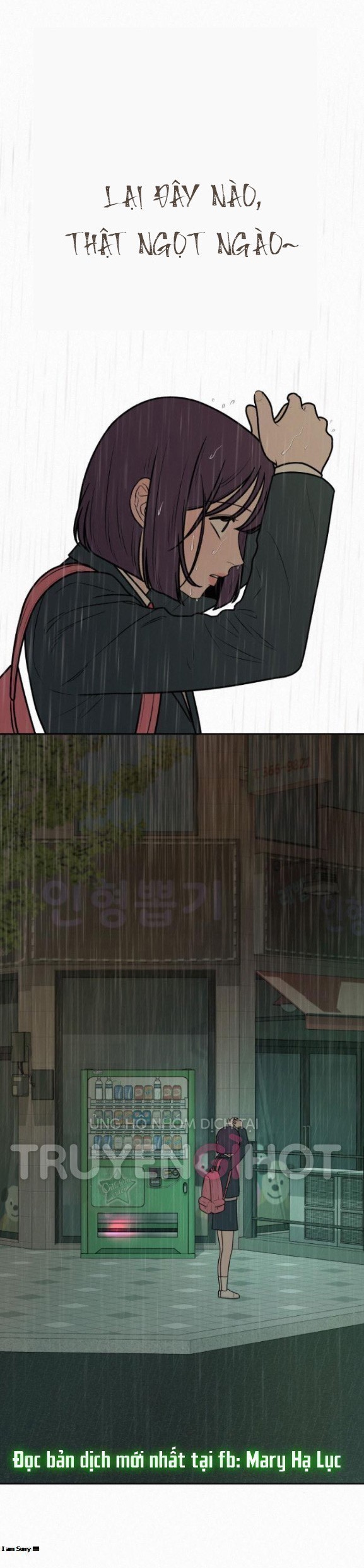 kế hoạch tình yêu trong sáng chapter 14.2 23