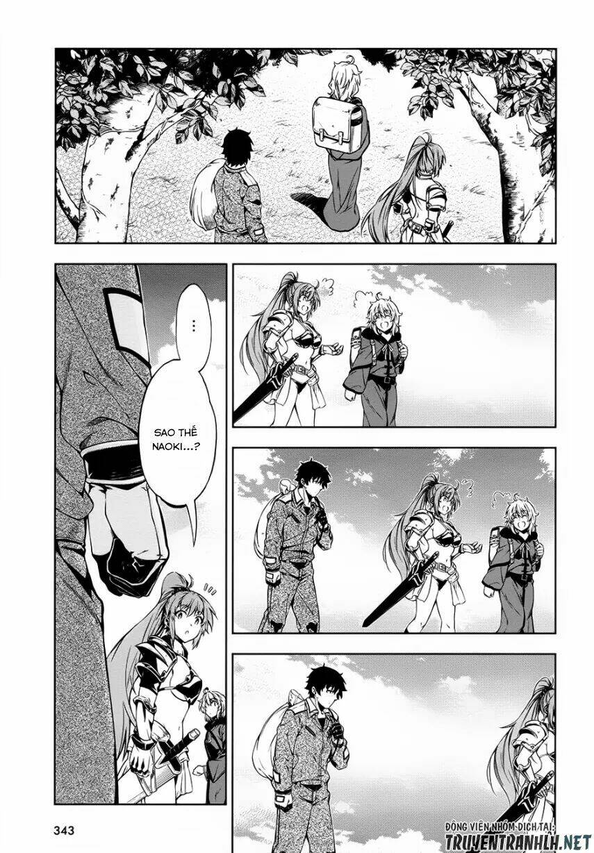 exterminator chapter 12 20