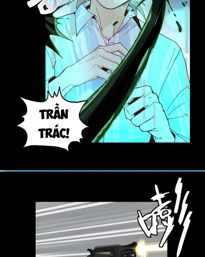 đối mặt với bệnh tâm thần, ma quỷ chẳng là cái thá gì chapter 3 22