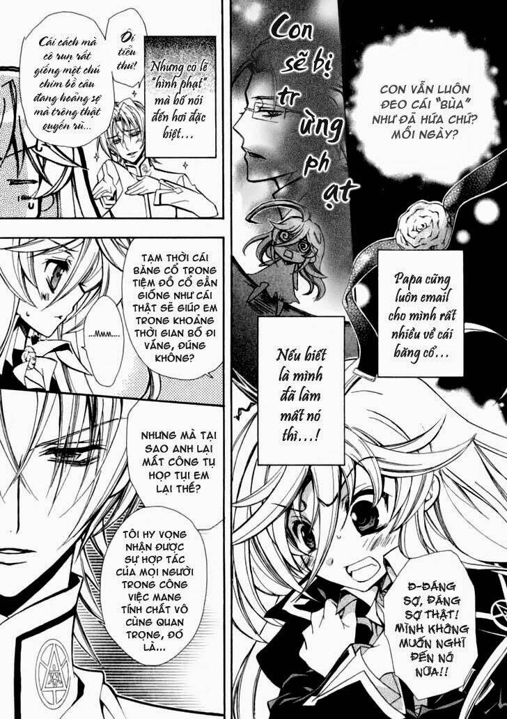 nụ hôn của công chúa tường vi chapter 4 8