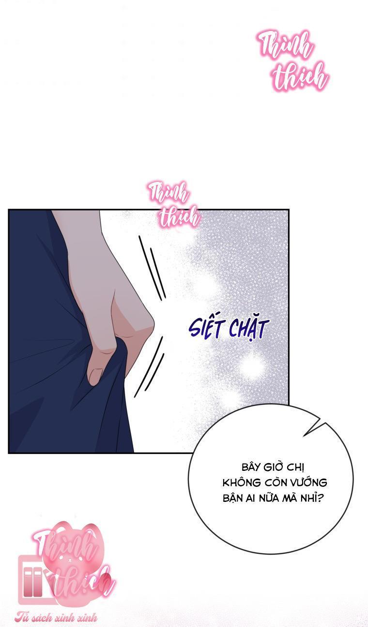 mong được chị chỉ bảo, tiền bối chapter 6 43