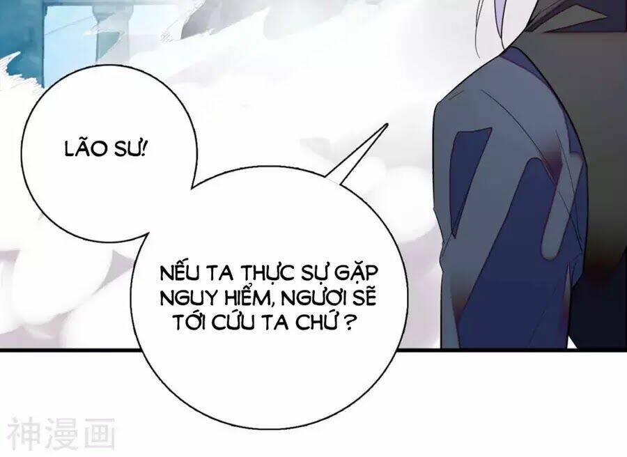 huyết túc khế ứớc chapter 3 49