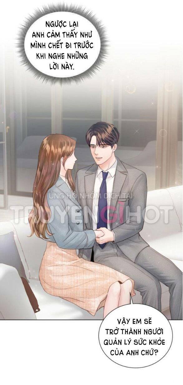 nhất định chúng ta sẽ được hạnh phúc chapter 67.2 13