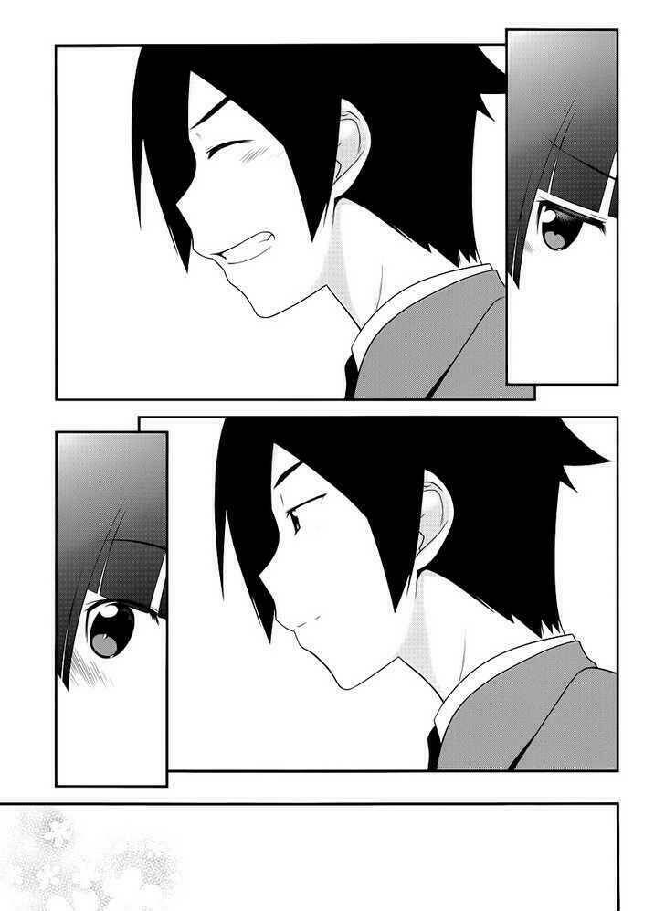 my junior cant be this cute chapter 2 15